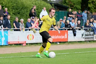 VVV-Venlo oefent donderdagmiddag tegen Borussia Mönchengladbach O23