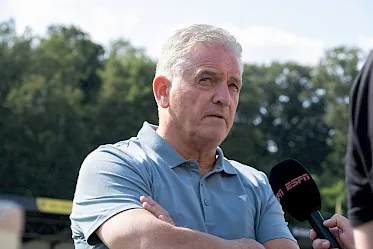 VVV-Venlo start drieluik met thuiswedstrijd tegen Jong FC Utrecht