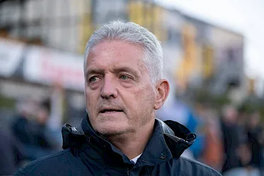 VVV-Venlo ontvangt Jong PSV: “Ik verwacht een reactie van de ploeg”