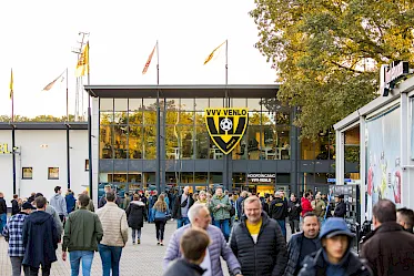 Gemeente betrekt VVV-Venlo bij onderzoek naar mogelijkheden Keulse Barrière