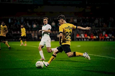 VVV-Venlo start bekertoernooi met uitwedstrijd tegen Excelsior