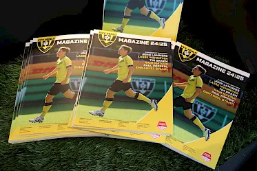 VVV-Venlo Magazine nu gratis verkrijgbaar en online te lezen