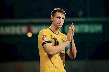 Update blessures VVV-Venlo: Ketting weken aan de kant