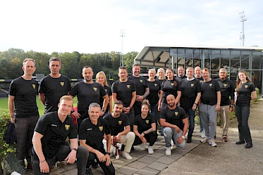 Kick-off VVV Vitality programma