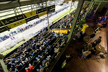 Vacatures VVV-Venlo: Commercieel manager & facility coördinator