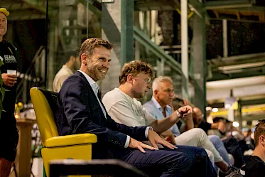 Vanuit de directiekamer: een update van Guus Pennings