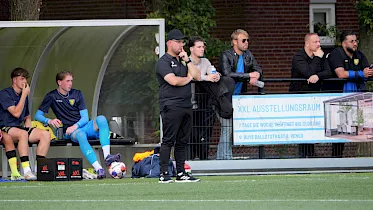 Joeri Janssen: “Na twaalf jaar kom ik nog elke dag met plezier naar VVV-Venlo”