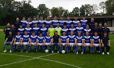 Partnerclub van de week - SV United