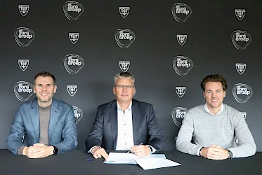 De Zorggroep sluit zich aan bij vitaliteitsmissie van VVV-Venlo