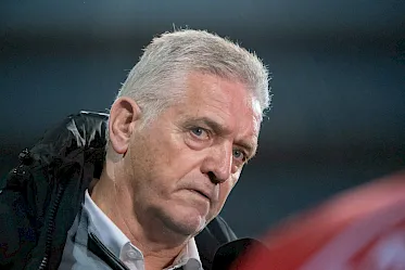 VVV-Venlo vrijdagavond op bezoek bij Jong Ajax