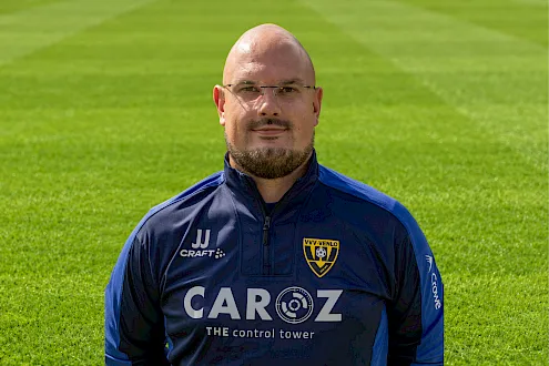 Joeri Janssen