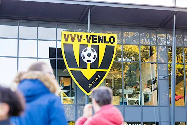 Vacature facilitair medewerker selectie VVV-Venlo