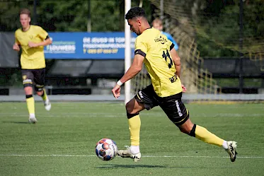 VVV-Venlo O21 wint met monsterscore van Spartaan’20