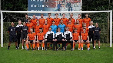 Partnerclub van de week - RKsv Wittenhorst
