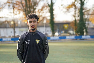 Resley Kessels weer helemaal terug: “Ik heb altijd beloofd dat ik nooit zou opgeven”