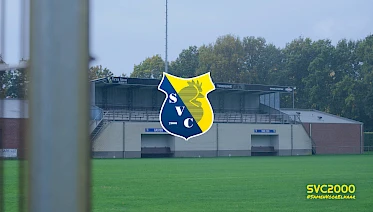 Partnerclub van de week - SVC 2000