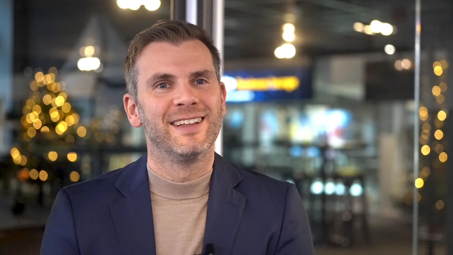 INTERVIEW | Guus Pennings licht zoektocht naar nieuwe investeerder(s) toe