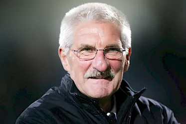 Frans Körver op 87-jarige leeftijd overleden