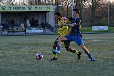 VVV-Venlo komt ondanks zege net te kort voor kampioenschap