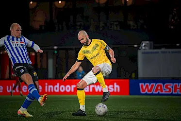 Samenvatting FC Eindhoven - VVV-Venlo