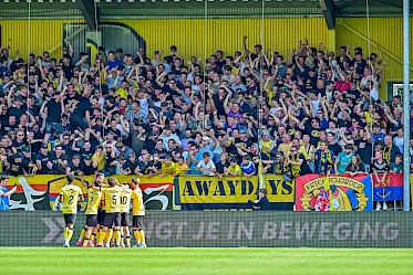 Bestel nu jouw halve seizoenkaart!