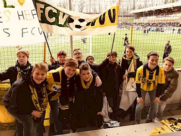 Partnerclub van de week - FCV-Venlo
