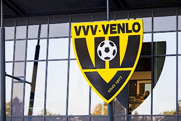 Fanshop tijdens kerstperiode gesloten
