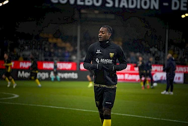 Roemer vertrekt bij VVV-Venlo en vervolgt loopbaan in België