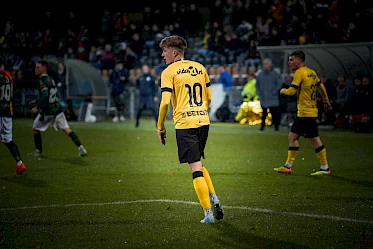 VVV-Venlo laat Pöpperl terugkeren naar Duitsland