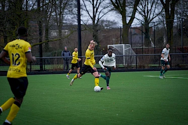 VVV-Venlo nipt onderuit in oefenduel met Fortuna Sittard