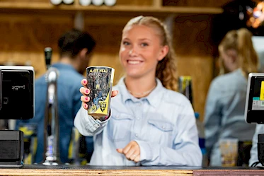 Wat vind jij van de horeca in ons stadion?
