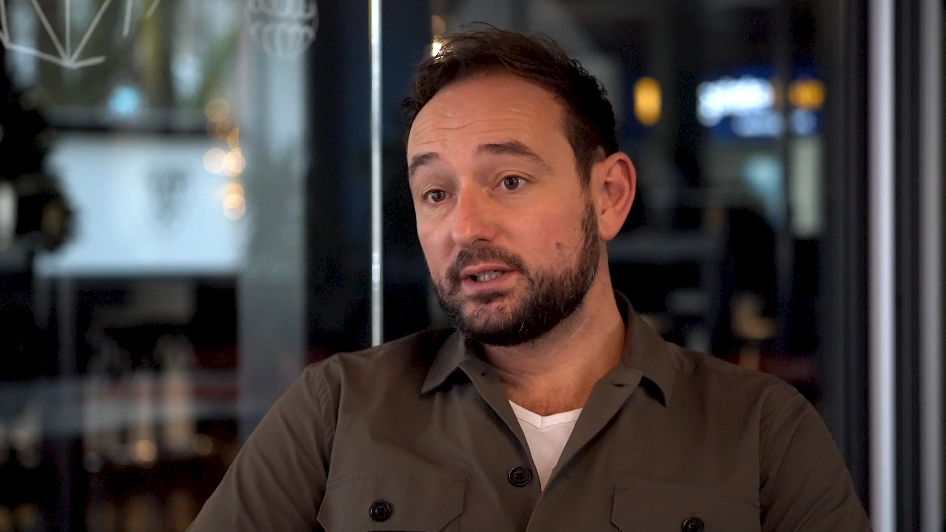 INTERVIEW | Teun Jacobs over zijn start als technisch directeur