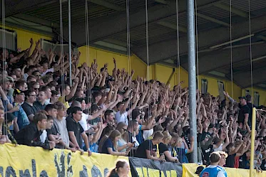 Het nieuwe ticketingsysteem is live