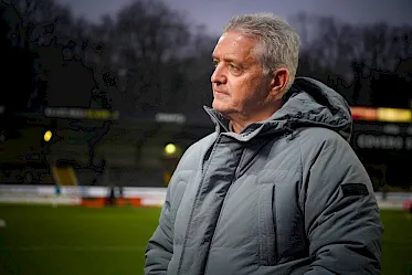 VVV-Venlo begint met goed gevoel aan 2025: “We zijn klaar voor Vitesse”