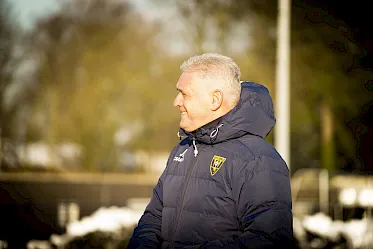 VVV-Venlo wil goede serie voortzetten in thuiswedstrijd tegen Telstar