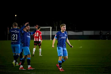 Dezimierter VVV siegt auch bei Jong PSV Eindhoven
