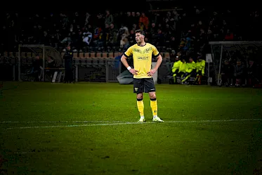 Doumtsios verruilt VVV-Venlo voor FC Den Bosch