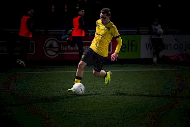 Samenvatting Jong AZ - VVV-Venlo