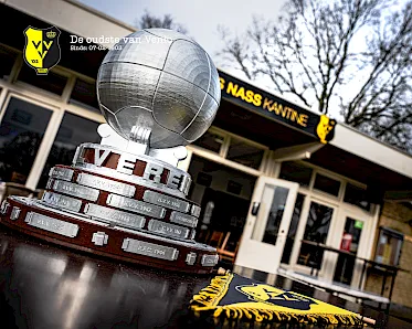 Partnerclub van de week - VVV'03
