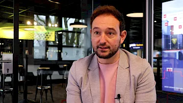 INTERVIEW | Teun Jacobs blikt terug op de transferperiode