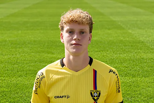 Jay de Graef