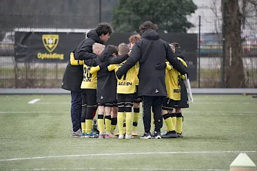 Thema-avond voor partnerclubs op vrijdag 7 maart
