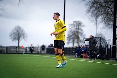 Dailoski opnieuw opgeroepen voor Noord-Macedonië O21