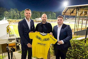 VVV-Venlo kiest voor Tymes4 als nieuwe ticketingpartner