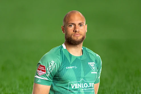 Trevor Doornbusch