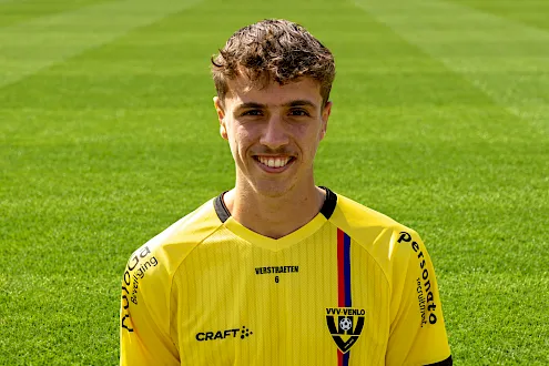 Andreas Verstraeten