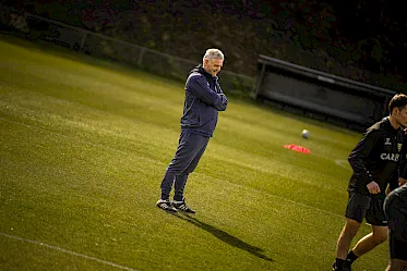 VVV-Venlo ontvangt FC Eindhoven in Covebo Stadion – De Koel –
