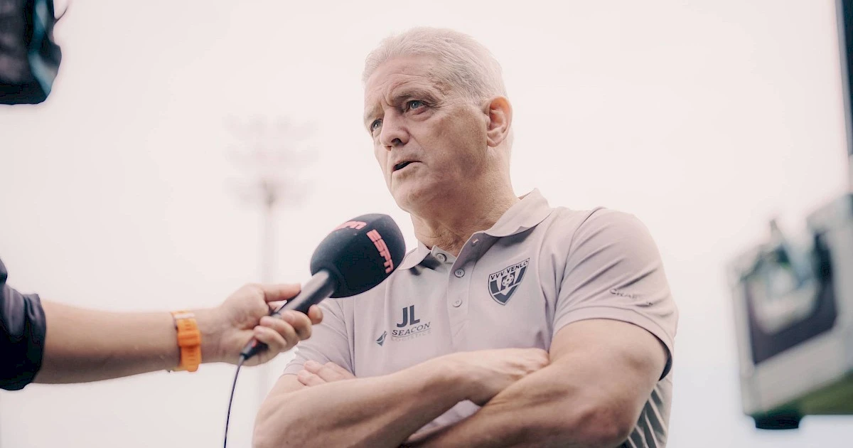 VVV-Venlo tegen Jong FC Utrecht op jacht naar nieuwe uitoverwinning ...