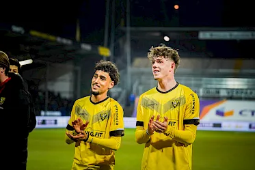 Partnerclub van de week - SC Leeuwen
