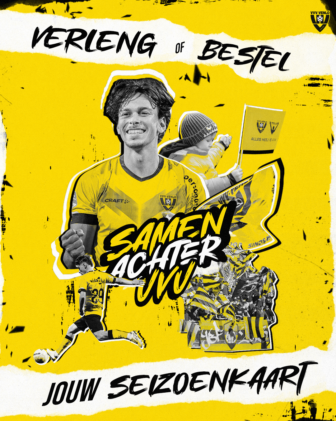 VVV-Venlo